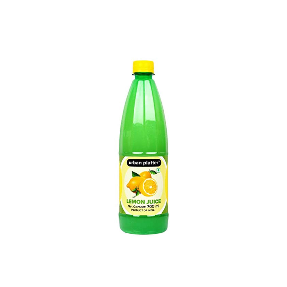 Urban Platter Lime Juice Concentrate 700ml
