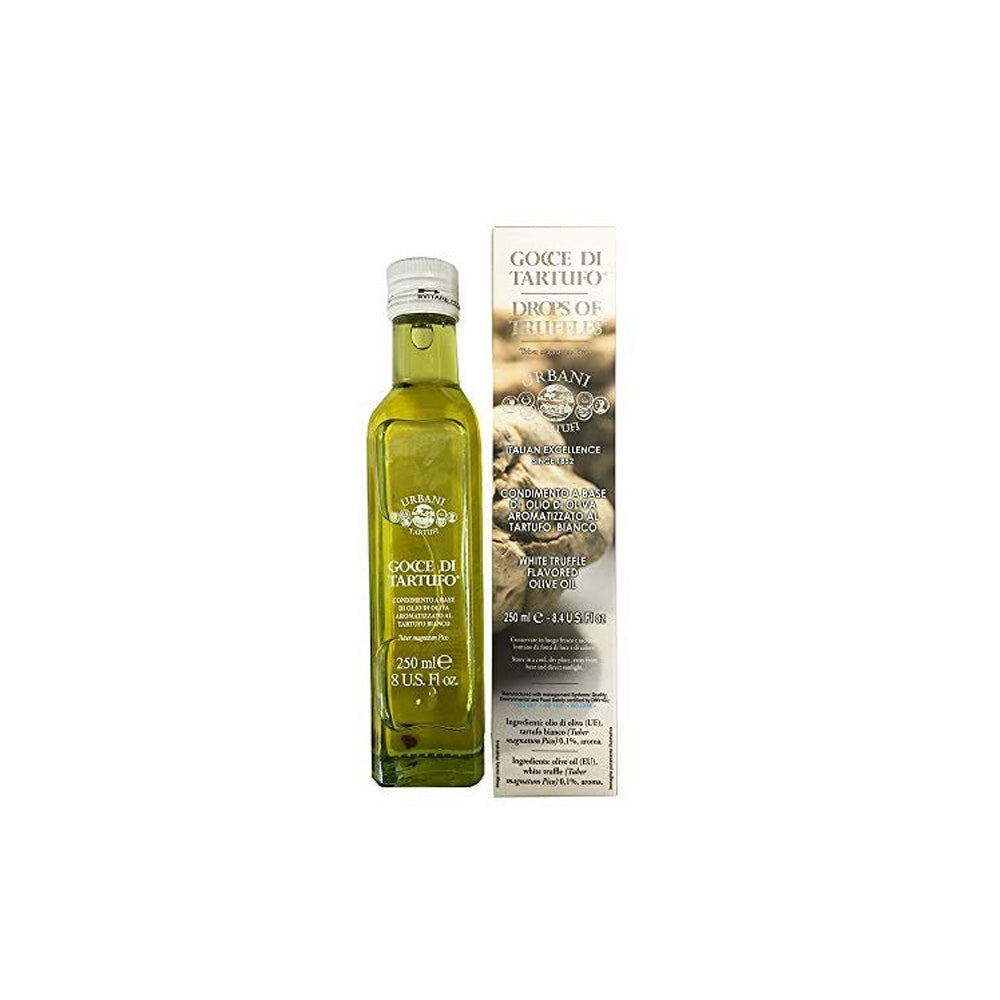 Urbani Truffle Oil White 250ml