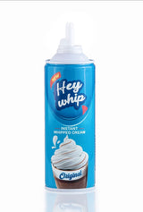 Heywhip Whipped Cream 250g