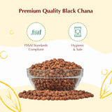 24 Mantra Organic Brown Chana 500g