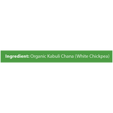 24 Mantra Organic Kabuli Chana 500g