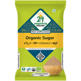 24 Mantra Organic Sugar 500g