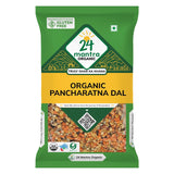 24 Mantra Pancharatan Dal 500g