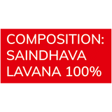 24 Mantra Rock Salt Powder 1kg