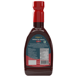 Abbies Hot BBQ Sauce 510g