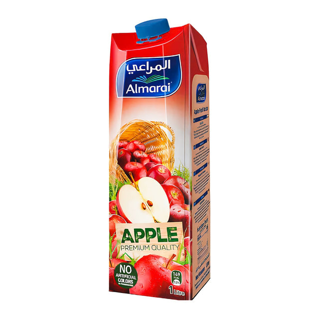 Almarai Apple Nectar Juice 1L