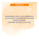 American Garden Apple Cider Vinegar Unfiltered 500ml