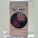 Aparanchi Idli Podi 100g