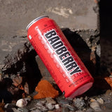 BadBerry OG Drink 500ml