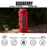 BadBerry OG Drink 500ml