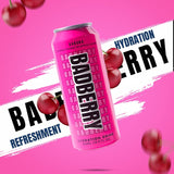 BadBerry Sakura Drink 500ml