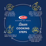 Barilla Bolognese With Italian Tomatoes 400G