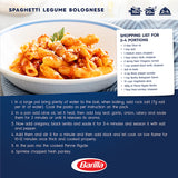Barilla Bolognese With Italian Tomatoes 400G