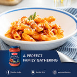 Barilla Bolognese With Italian Tomatoes 400G