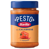 Barilla Pesto Alla Calabrese 190G