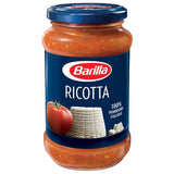 Barilla Ricotta Sauce 400g