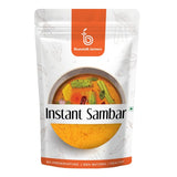 Beanstalk Farmers Instant Sambar 50g