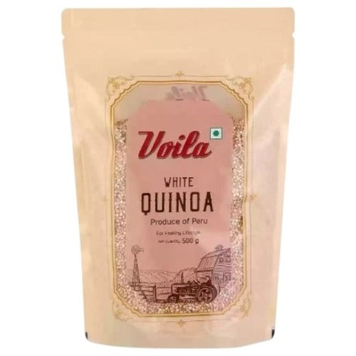 Voila White Quinoa 500g