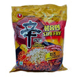 Nongshim Shin Ramyun Noodles Stir Fry With Cheese 136g