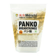 Meishi Panko Breadcrumbs 500g