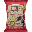 Kettle Banana Chips Pepper&Vinegar 150g