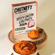 Chutnefy Spicy Onion Chutney 75g