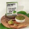 Chutnefy Coriander Chutney 75g