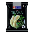 Big Sams Tilapia Fillet 250g