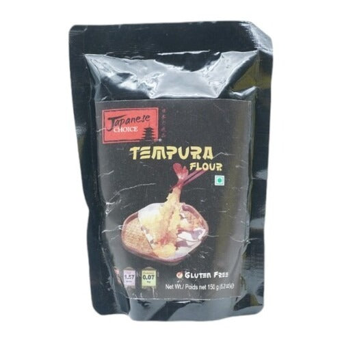 Japanese Choice Tempura Flour 150g