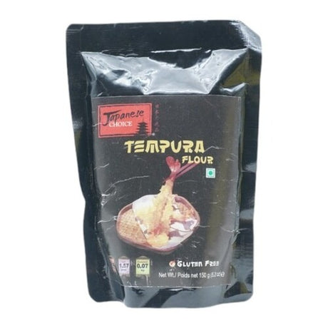 Japanese Choice Tempura Flour 150g