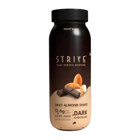 Strive Dark Chocolate Nutrition Shake 200ml