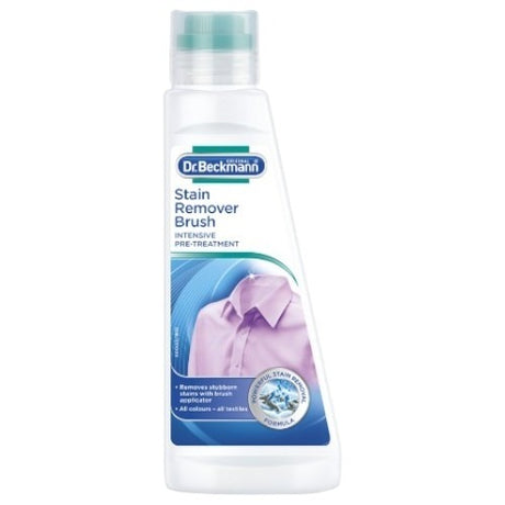 Dr Beckmann Stain Remover Brush 250ml