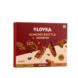 Loyka Almond Brittle Assorted 51g (3 pcs)