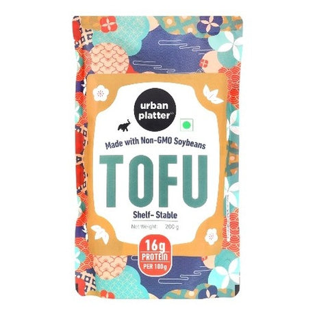 Urban Platter Tofu Firm 200g