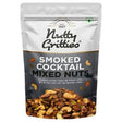 Nutty Gritties Smoked Cocktail Nuts 200G