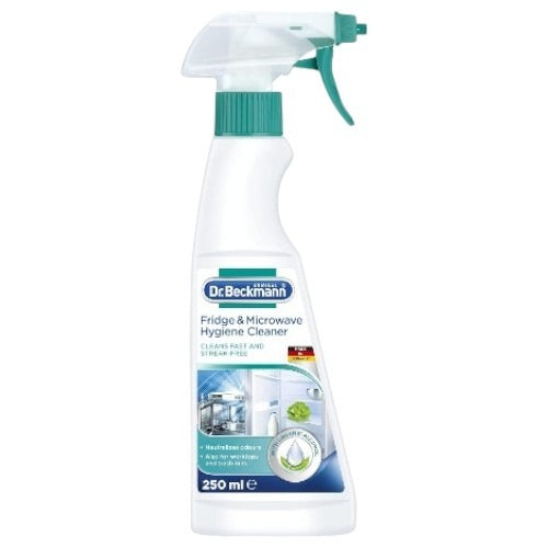 Dr Beckmann Fridge&Microwave Cleaner 250ml