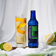 Jimmys Cocktail Ginger Ale Original 250ml Bottle