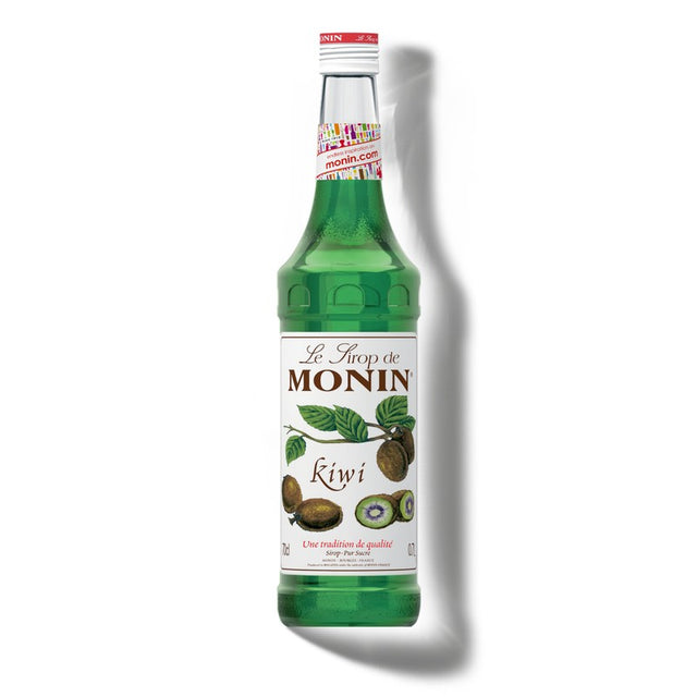 Monin Kiwi Syrup 700ml