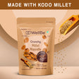 WellBe Crunchy Nippattu 135g