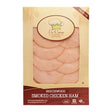 La Carne Chicken Smoked Ham Slice 150g