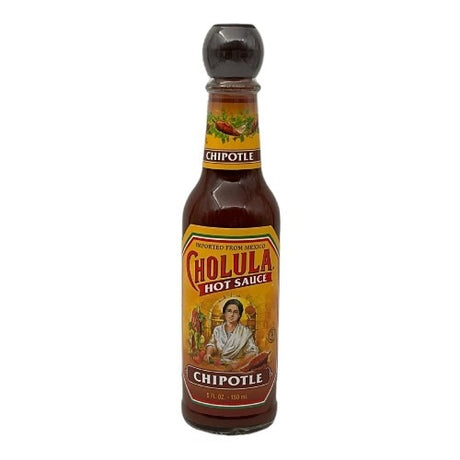 Cholula Chipotle Hot Sauce 150ml