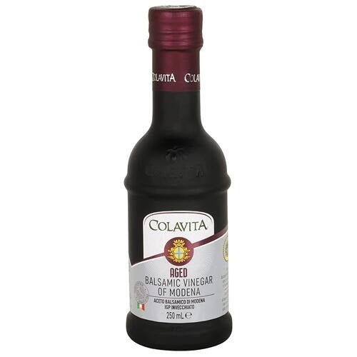 Colavita Aged Balsamic Vinegar 250ml