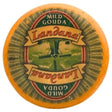 Landana Dutch Gouda Cheese Block