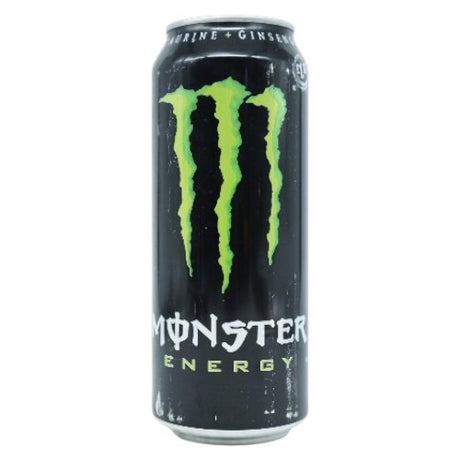 Monster Energy 500ml