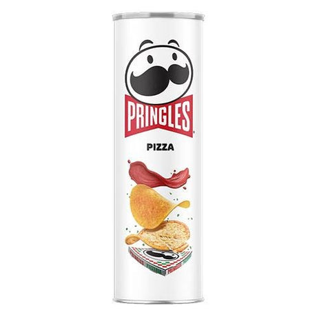 Pringles Pizza 158g - S