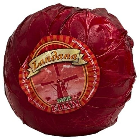 Landana Mild Edam Cheese Block