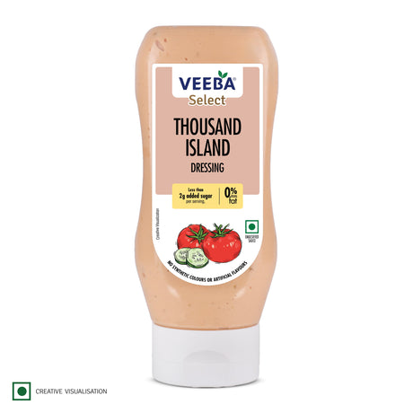 Veeba Thousand Island Dressing 300G