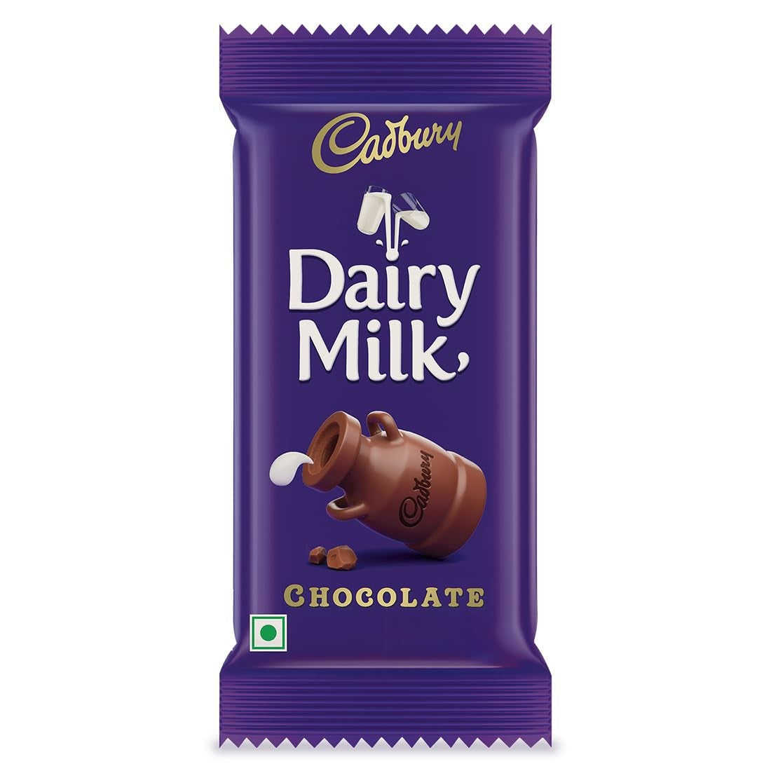 Cadbury Dairy Milk 35G
