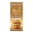 Foxs Fabulous White Chocolate Cookies 180G