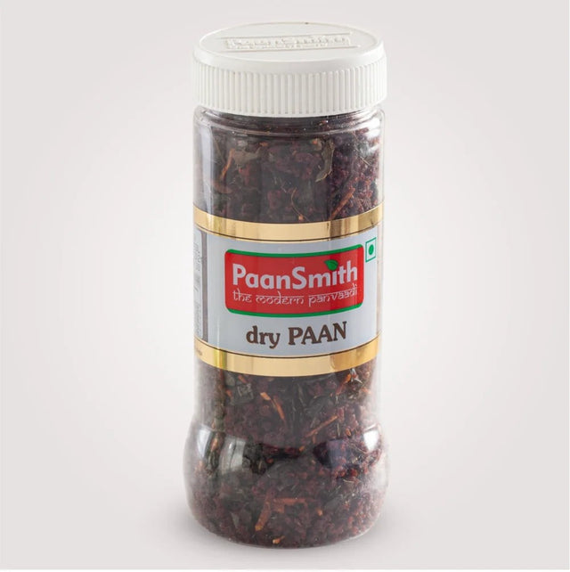Paan Smith Dry Paan 170g